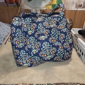 Vera Bradley Duffel